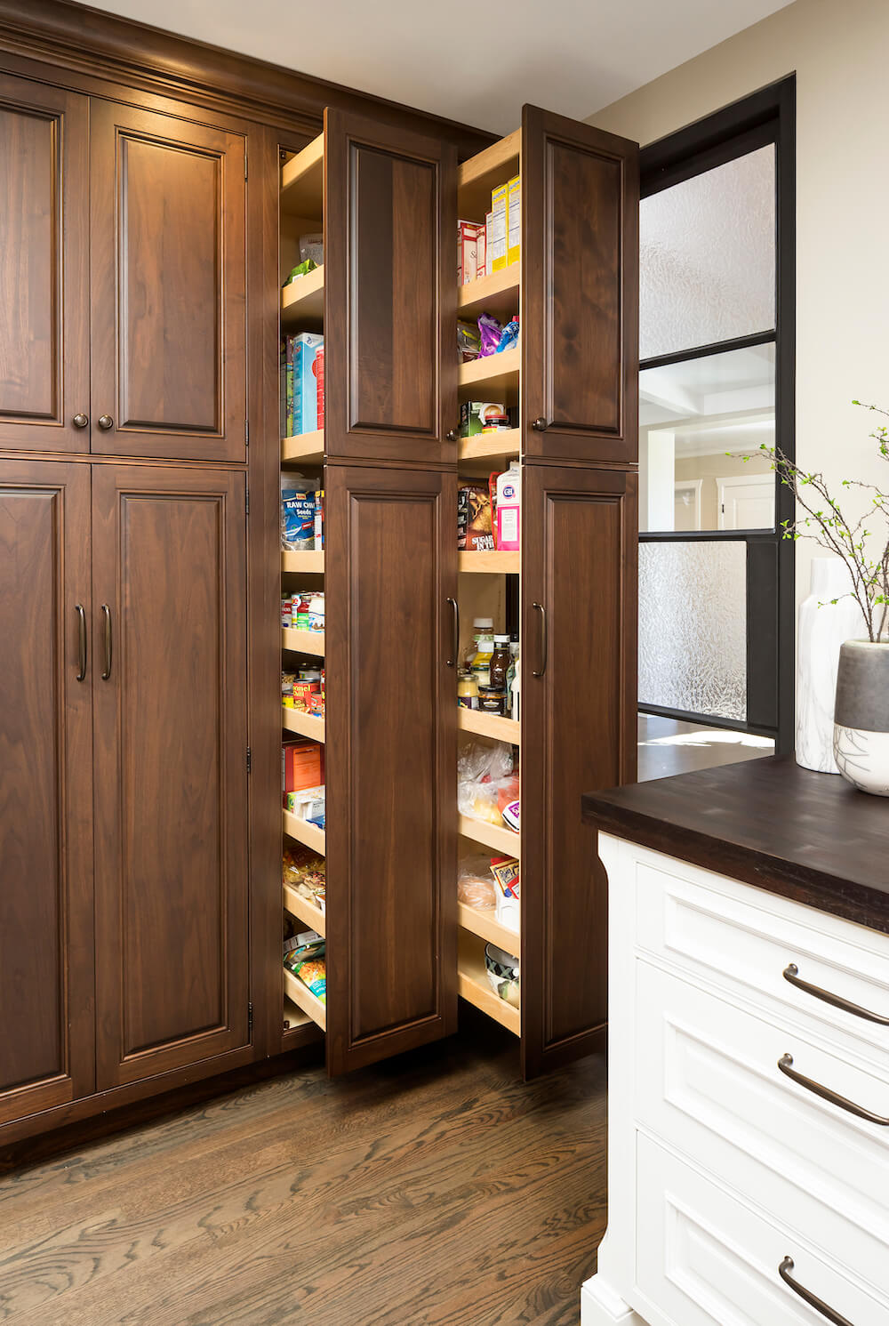 Scottsdale Kitchen Remodel And Renovation - Woodcrest Design